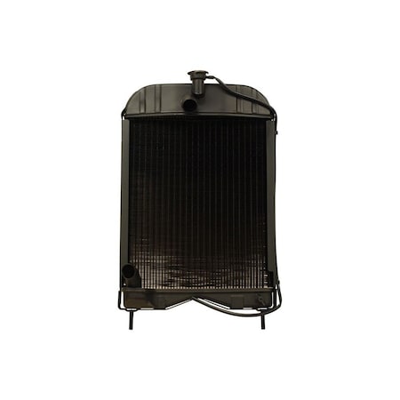 Aftermarket Radiator CSO90-0227